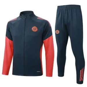 bayern munchen 2025 26 black orange tracksuit 100.webp