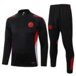 bayern munchen 2025 26 black red kid training suit 100.webp