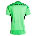 bayern munchen 2025 26 green goalkeeper jersey 101.webp