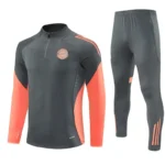 bayern munchen 2025 26 grey orange kid training suit 100.webp