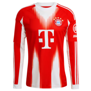 bayern munchen 2025 26 home long sleeve jersey 100 1.png