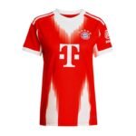 bayern munchen 2025 26 home women jersey 100.jpg