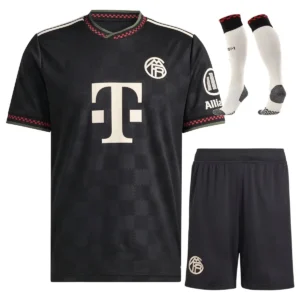 bayern munchen 2025 26 third full kid kit 100.webp