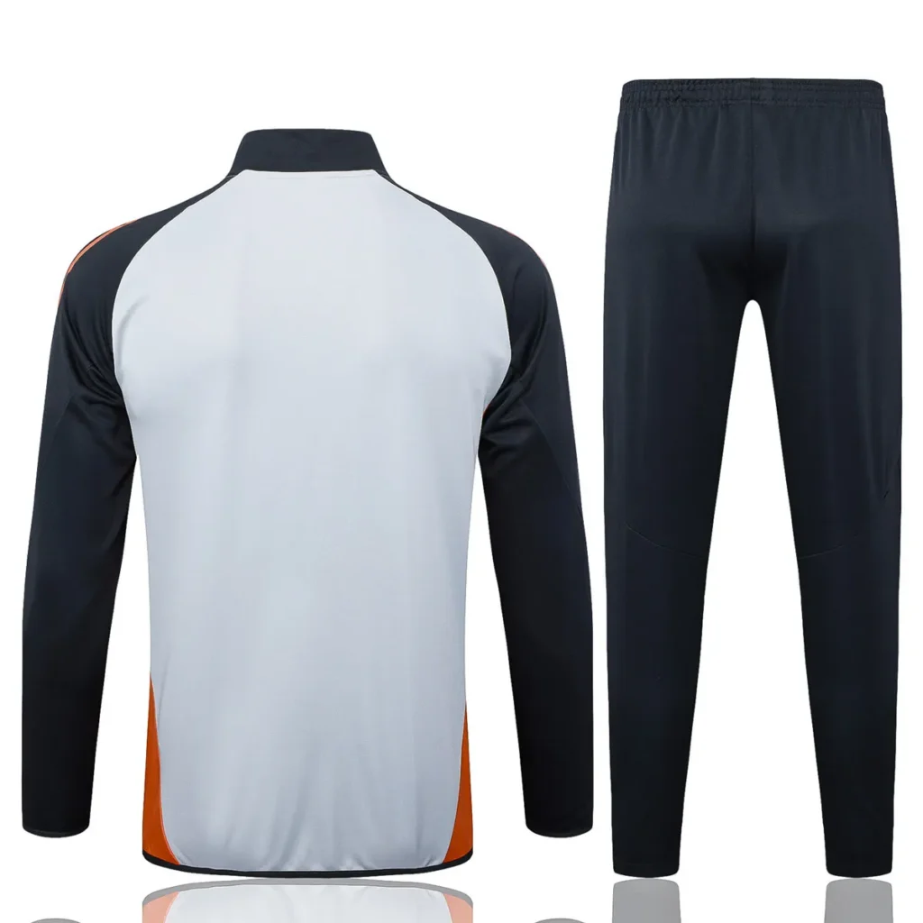 benfica sl 2025 white black yellow tracksuit 101.webp