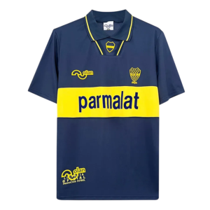 boca juniors 1993 95 home retro jersey 100 1.png