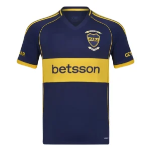 boca juniors 2025 home jersey 100.webp