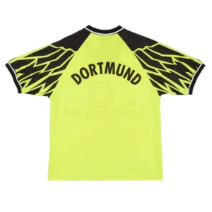 borussia dortmund 1994 95 home retro jersey 101.webp