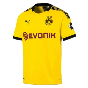 borussia dortmund 2019 20 home retro jersey 100 1.webp