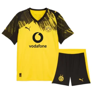 borussia dortmund 2025 26 home kid kit 100.webp