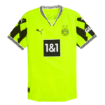 borussia dortmund 2025 green edition special jersey 100.png