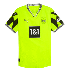 borussia dortmund 2025 green edition special jersey 100.png