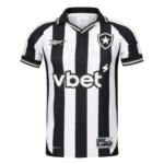 botafogo 2025 home jersey 100.webp