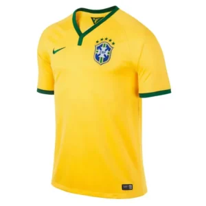 brazil 2014 home retro jersey 100 1.webp