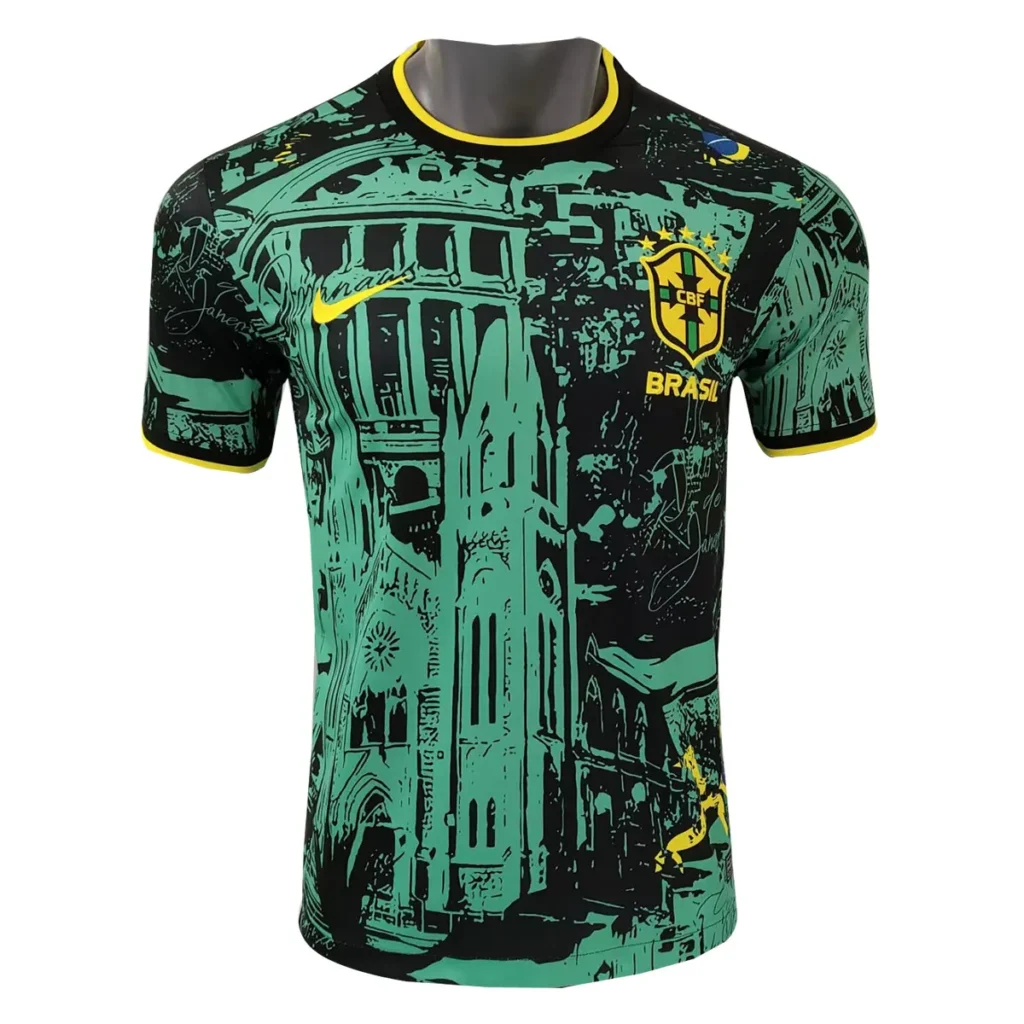 brazil 2025 green black special edition jersey 100.webp