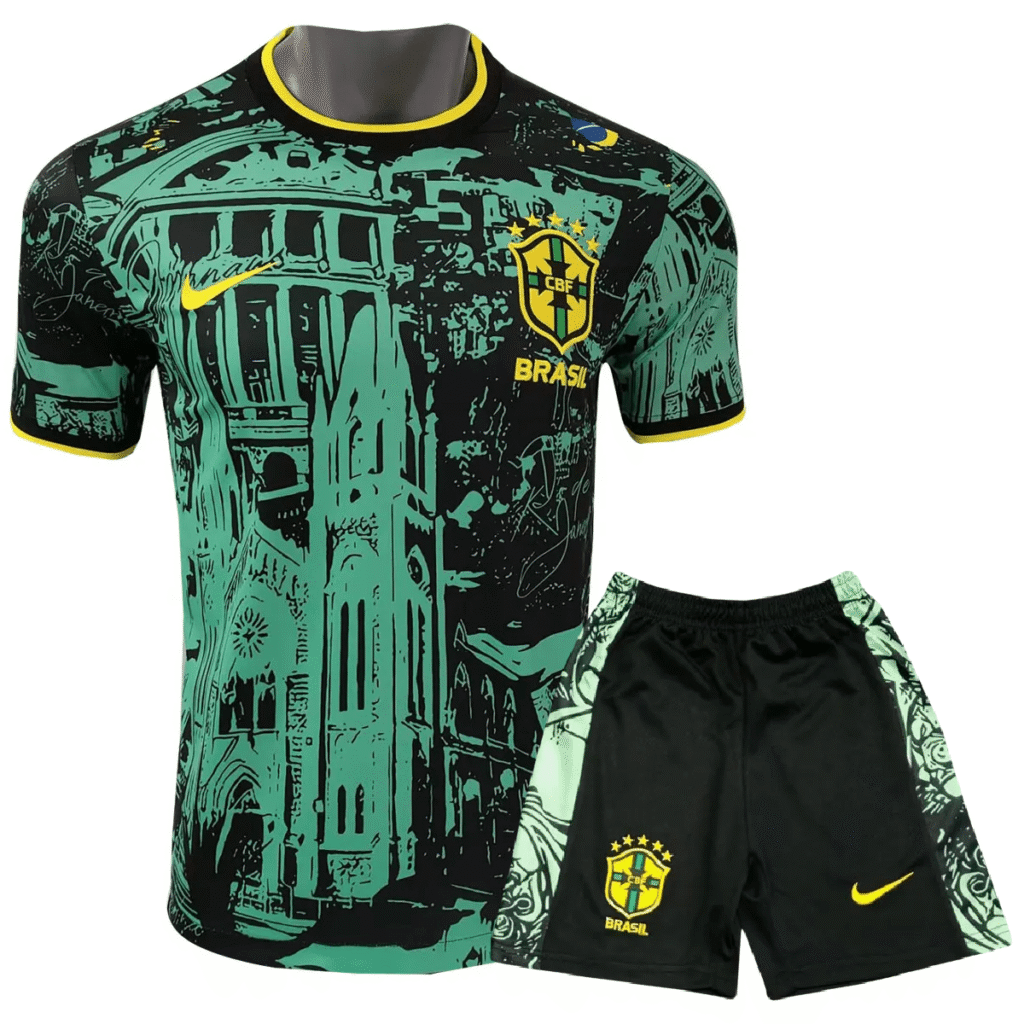 brazil 2025 green black special edition kid kit 100.png