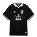 celta vigo 2025 black 100th years special edition jersey 100.png