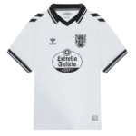 celta vigo 2025 white 100th years special edition jersey 100.png