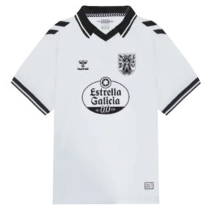 celta vigo 2025 white 100th years special edition jersey 100.png