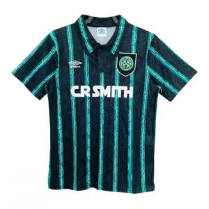 celtic glasgow 1992 93 away retro jersey 100 1.png
