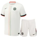 chelsea fc 2025 26 away kid kit 100.webp