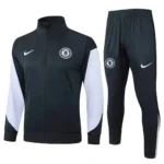chelsea fc 2025 26 black white tracksuit 100.webp