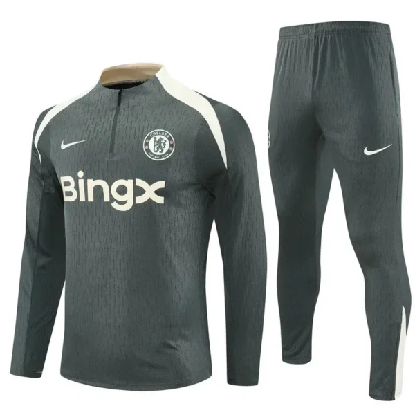 chelsea fc 2025 26 grey cream training suit 100.webp