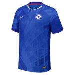 chelsea fc 2025 26 home game version jersey 100.jpg
