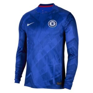 chelsea fc 2025 26 home long sleeve jersey 100.jpg