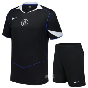 chelsea fc 2025 26 third kid kit 100.webp
