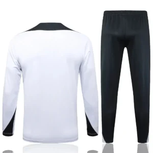 chelsea fc 2025 26 white black training suit 101.webp