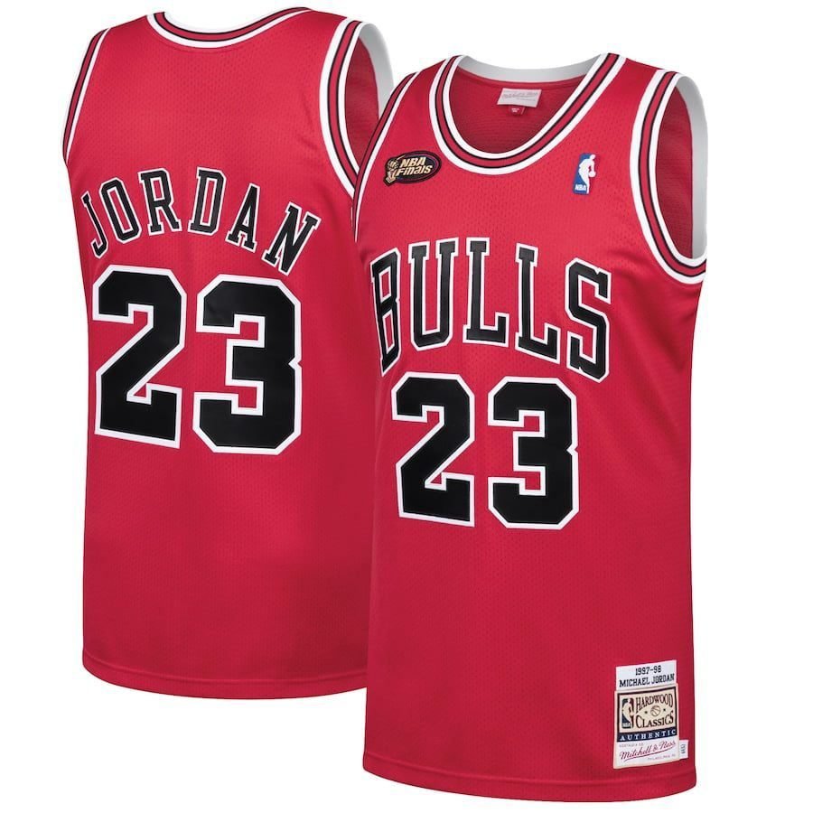chicago bulls 1997 98 home jordan vintage 1.jpg