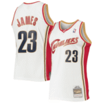 cleveland cavaliers 2003 04 white vintage james 1.png