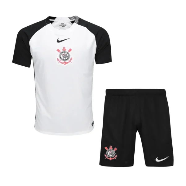 corinthians 2025 home kid kit 100.webp