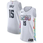 denver nuggets 2024 25 white jokic city edition jersey 100.webp