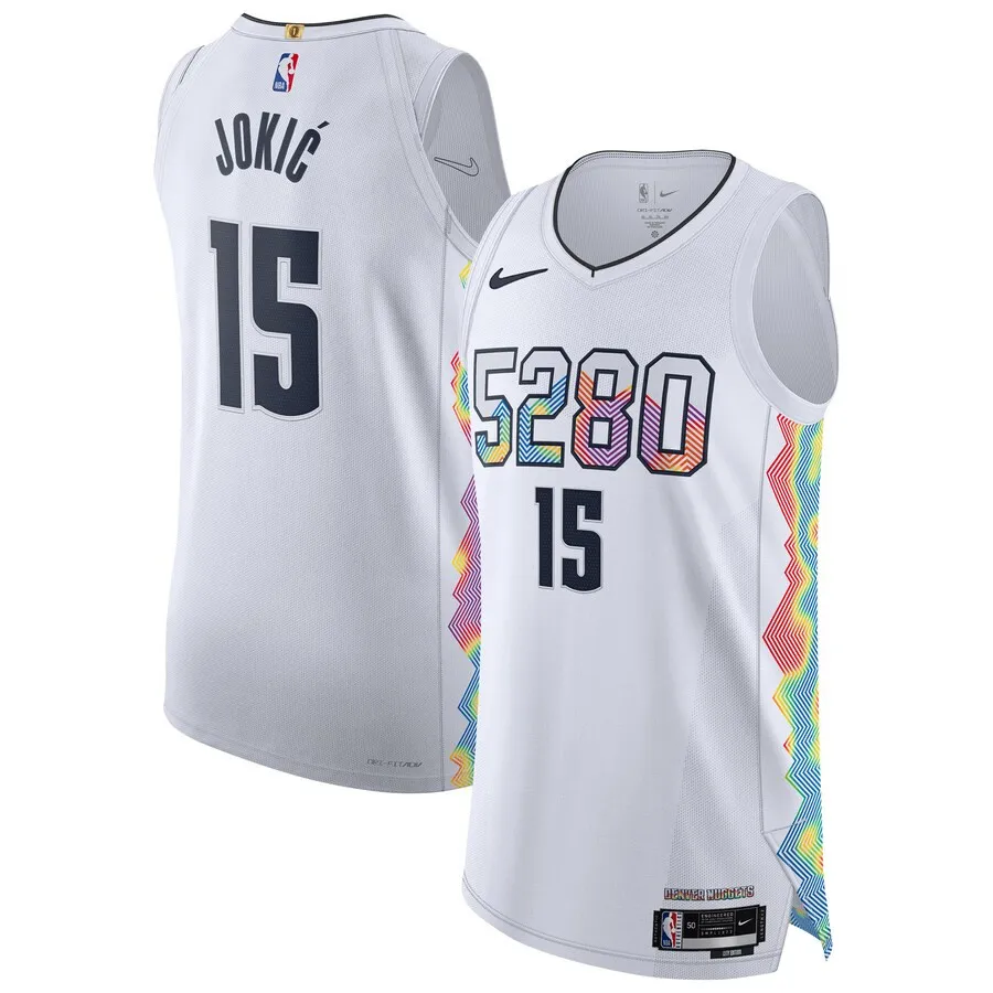 denver nuggets 2024 25 white jokic city edition jersey 100.webp