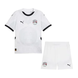 egypt 2025 away kid kit 100.webp