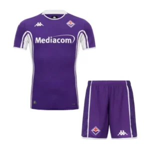 fiorentina 2025 26 home kid kit 100.webp