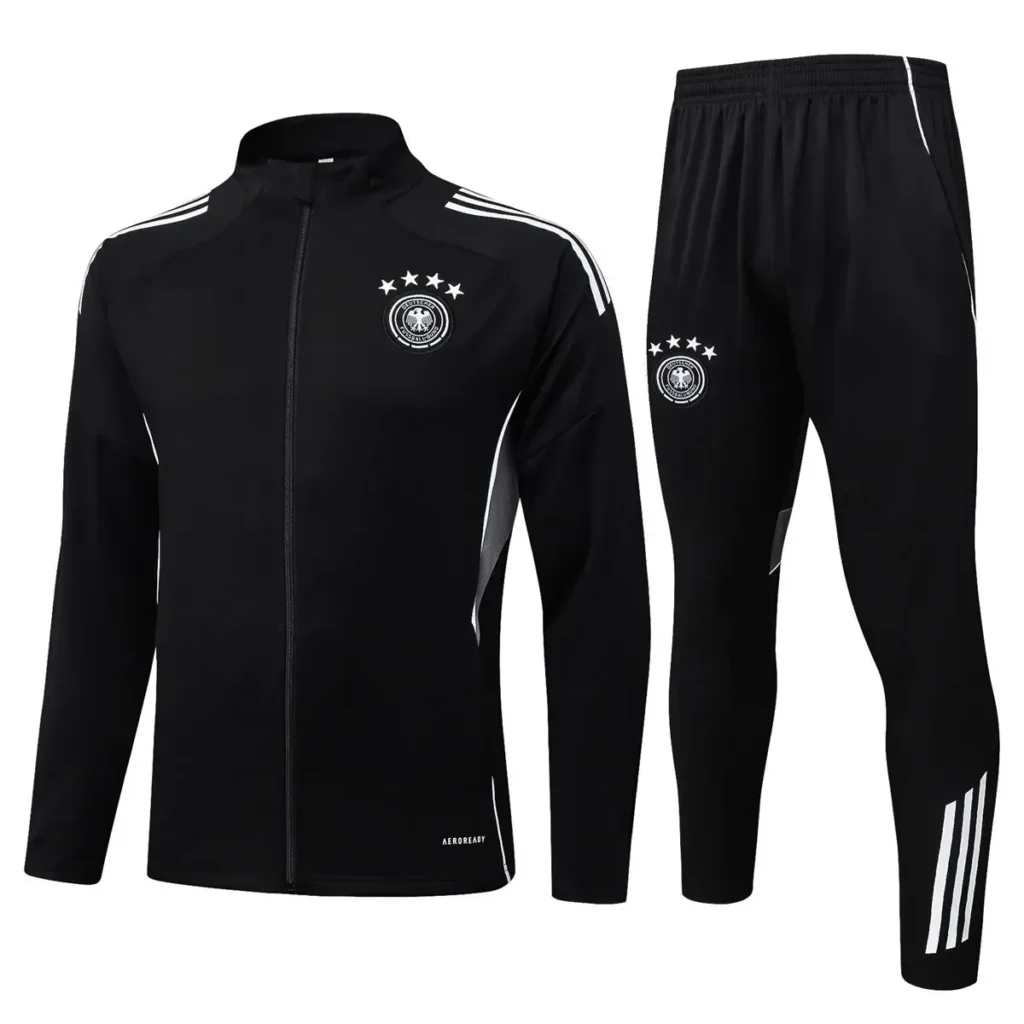 germany 2025 black 125th years tracksuit 100.webp