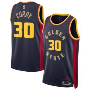 SportsWear Shop in Europe 279 golden state warriors 2024 25 navy city edition curry jersey 100.jpg