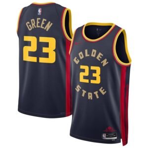 golden state warriors 2024 25 navy city edition green jersey 100.jpg