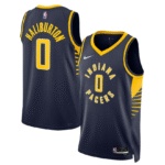 indiana pacers 2024 25 black haliburton icon edition jersey 100.png