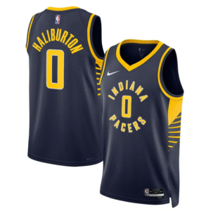 indiana pacers 2024 25 black haliburton icon edition jersey 100.png