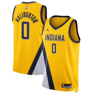 indiana pacers 2024 25 yellow haliburton statement edition jersey 100.png