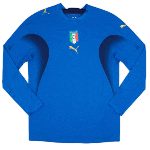 SportsWear Shop in Europe 304 italy 2006 home long sleeve retro jersey 100 1.png