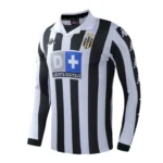 juventus fc 1999 00 home long sleeve retro jersey 100 1.webp
