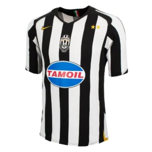 juventus fc 2005 06 home retro jersey 100.webp