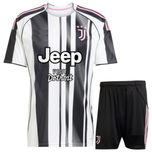 juventus fc 2025 26 home kid kit 100.png