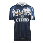 lazio roma 1996 97 away retro jersey 100.webp