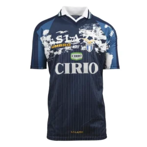 lazio roma 1996 97 away retro jersey 100.webp