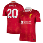 liverpool fc 2024 25 home diogo jota jersey 100 1.png
